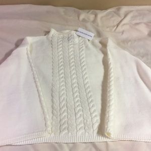 Women’s sweater